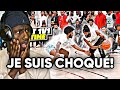 Wsh le meilleur 1 vs 1 de lhistoire le pote de kyrie joue comme lui cest une dinguerie  mr paris