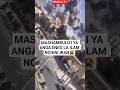 MASHAMBULIZI YA ANGA ENEO LA ILAM NCHINI IRAN Shortsviral Breaking Iran Israel