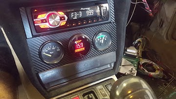 MS3X - tooth log and idle