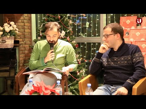 ტოლკინის \"შობის პაპის წერილები\"- კლდის სახლი, ჩრდილოეთი პოლუსი, 1931 წელი