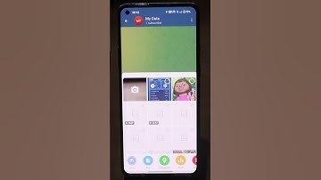 Get Unlimited Cloud Storage For Free Using Telegram