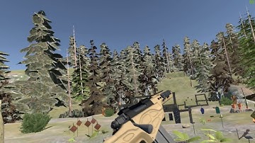 The moment you realize you might play too much H3VR.