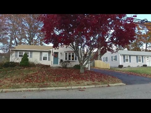 26 Grassy Plain Rd, East Providence, RI home video tour