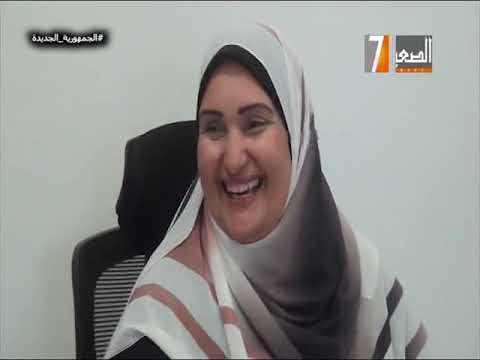 افتتاح السيد رئيس الجمهورية قرية المعصرة الشهر العقاري حياة كريمة الاحد  