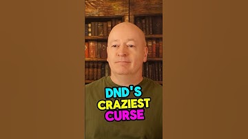 This DnD Player Did What?  #dndmemes #dungeonmaster #gamemaster #dnd #shorts
