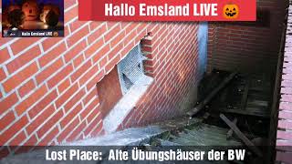 Rundfahrt Durch Lingen Ems