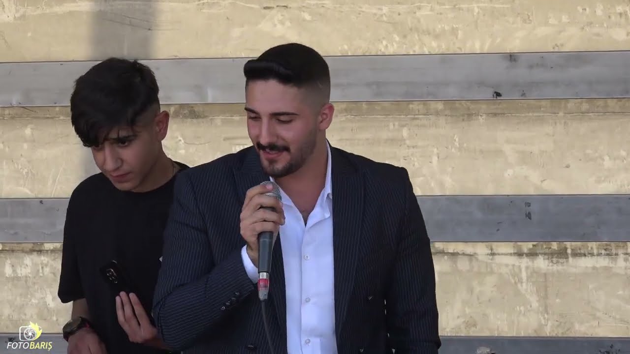 KADRİ YILDIZ DÜĞÜNÜ PART 7 / YILDIZ AİLESİ DÜĞÜNÜ