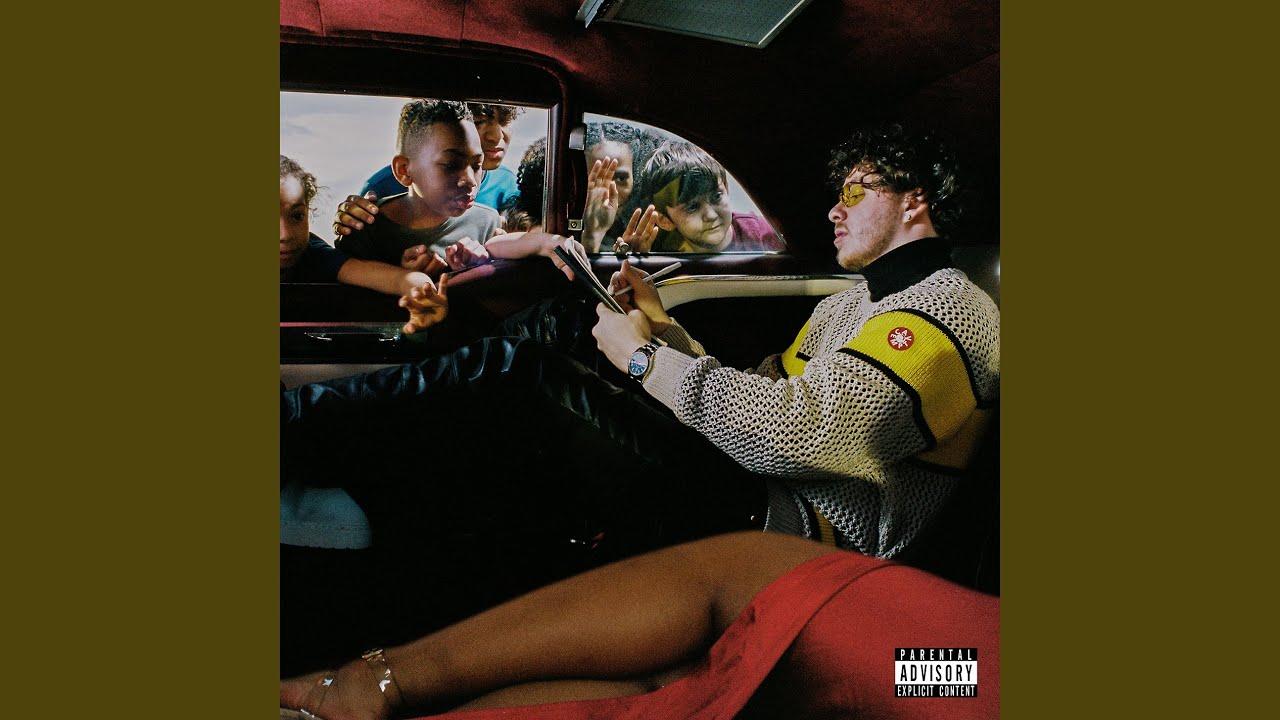 Route 66 (feat. EST Gee)