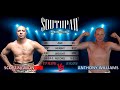 Scott sigmon vs anthony williams 2202021