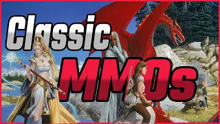 18 Old School Mmorpgs That Are Still Worth Playing In 2024