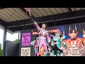 2026/8/26THE超BOYSフリーライブ@富士急ハイランド1部『ノーダメヒーロー』『恋せよ乙女、愛せよ漢』髙橋活宏Fancam