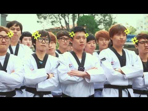양정승 & 배기성 - 빨간추리닝 뮤직비디오