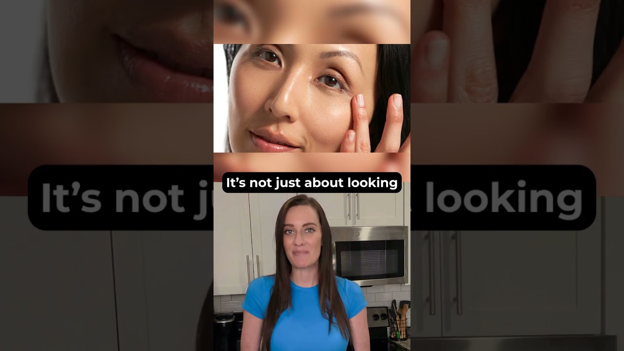 Embrace Your Glow!!🥰❤️