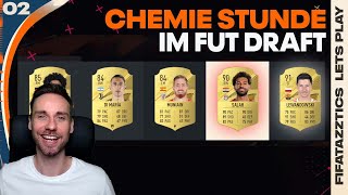 Was ist bitte mit FUT Draft in FIFA 23 los | FIFA 23 Vollversion ist da