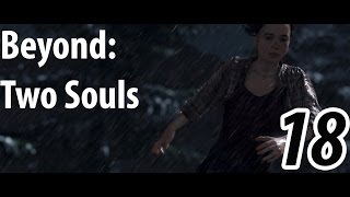 Let s Play Beyond Two Souls Part 18 Green Goblin DeviantArt