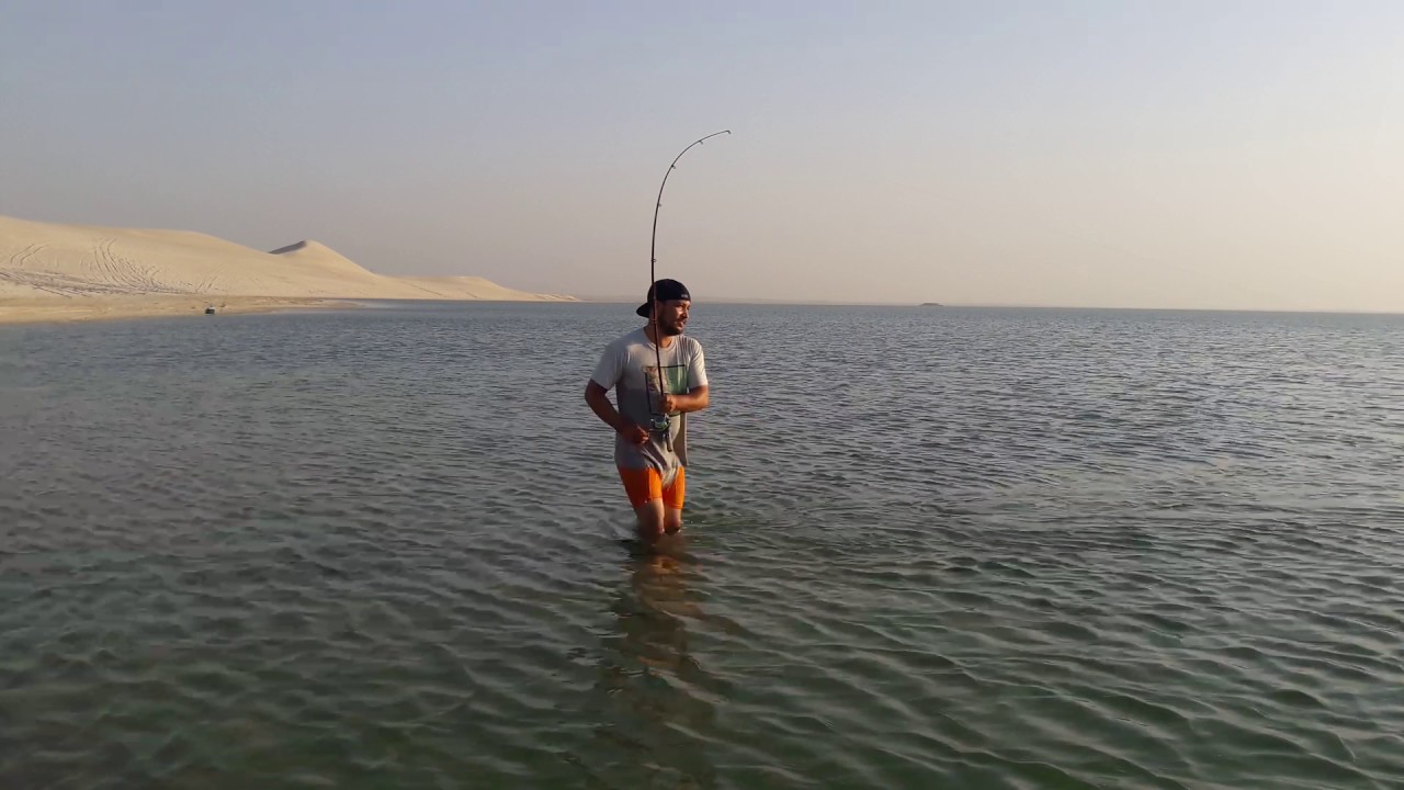 qatar anglers team 2016