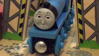 Off The Rails Remake (First Version)