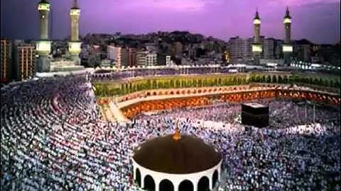 سورة الليل - بصوت عبدالرحمن السديس