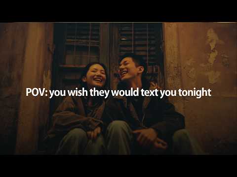 POV: you still think about them ~ Sad songs to cry | Depressing songs that make you cry in your room