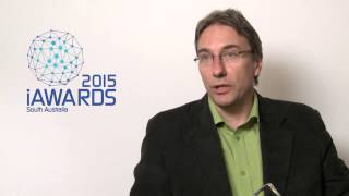 2015 Sa R&D Winner - Adrc Platform, Xped