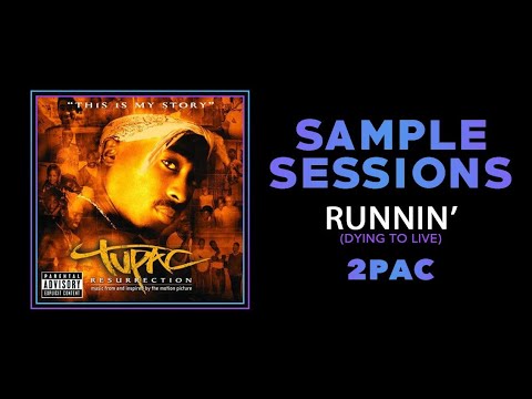 Sessions Episode 186 Runnin Dying To Live 2pac Feat The Notorious B I G 