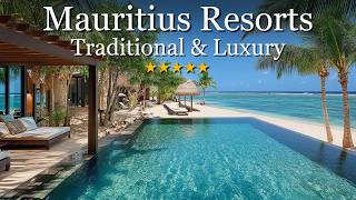 Where To Stay In Mauritius  Top 10 Resorts 2026