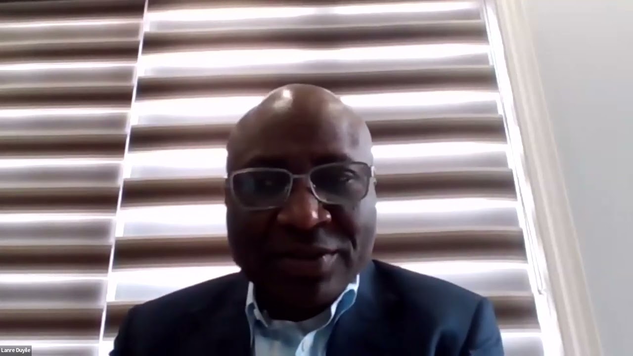 The African Heritage Centre 2025 Black History Month