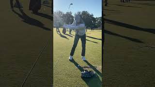 Inside the Day in the Life of a TaylorMade Tour Rep at The CJ Cup TaylorMade Golf