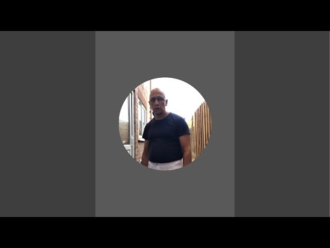 Wasif Ali is live
