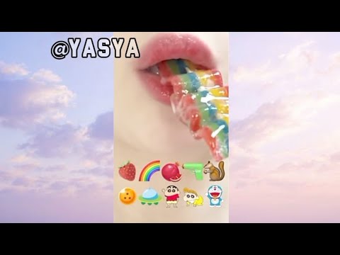 ЕДА ПО ЭМОДЗИ и НОВАЯ ИСТОРИЯ ОТ ЕЛЕНЫ РАЙТМАН 🐈 / Еда с историями