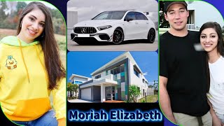 Moriah Elizabeth Lifestyle (Art & Crafts) Biography, Spouse, Family, Net Worth, Hobbies, Age, Facts