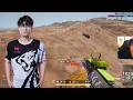 17_xwudd#95 - SQUAD RANKED TPP - PUBG Pro