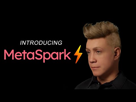 Introducing MetaSpark