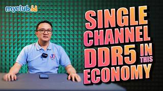 Sekeping Ddr5 Masih Kenceng Buat Game ?