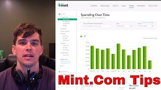 Advanced Tips and Tricks for Mint.com