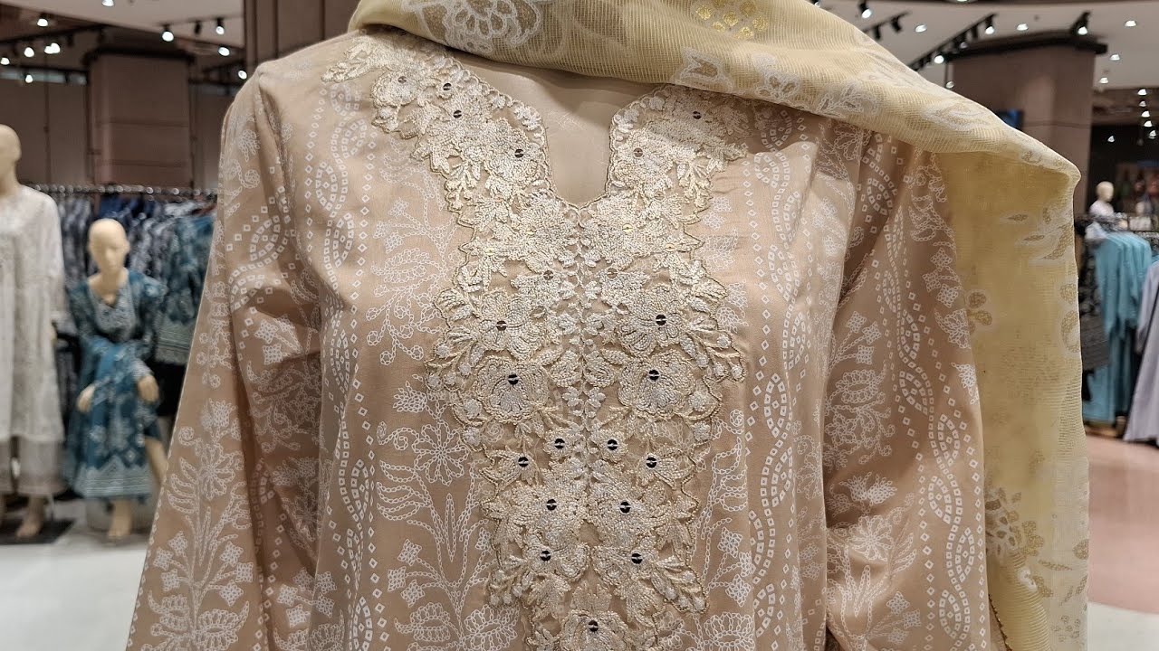 Khaadi Eid Collection 2026 😍 | Khaadi New Arrival Pret 😍 | Khaadi Summer Casual Wear