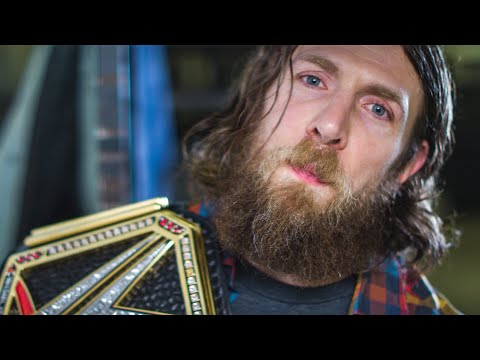 What Daniel Bryan hated about his return to the ring: WWE The Day Of