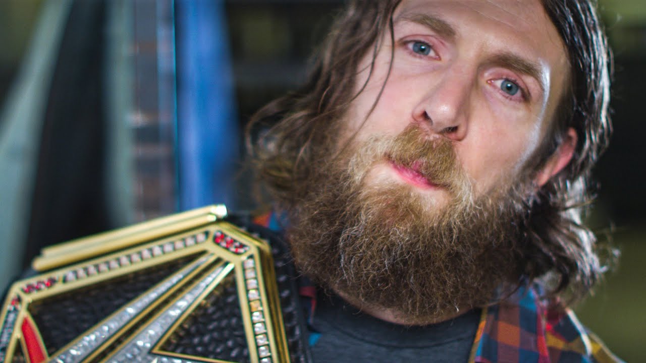 Hall Of Famer Is Confident Daniel Bryan Will Re-Sign With WWE - WrestleTalk