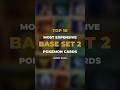 Top 10 Most Expensive Base Set 2 Pokémon Cards (June 2026) 🔥