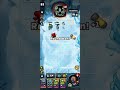 Rift Wars - Striker Build #bronze