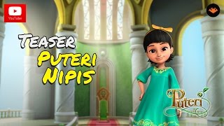 Puteri - Teaser Puteri Nipis [HD]