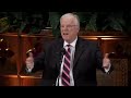 CHANGED BY THE WORD - 5. The Word Of God Helps Us Pray. By Dr. Erwin W. Lutzer.