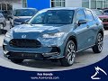 2026 Honda HR-V EX-L Grand Rapids, Kalamazoo, Muskegon, Holland, Lansing MI