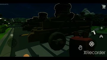 Experimenting With The Purple Fuse - Fireworks Simulator 3D