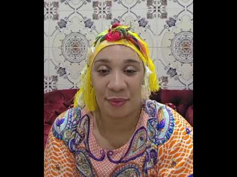 خروج سعيد امينه طول وعرض في البعراويه وفضحو ليها المستور وهزواها لسبيطار