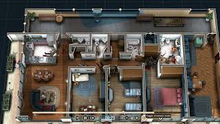 30 sec clear #doorkickers2