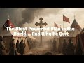 The Emperor Who Walked Away: Charles V and the Empire Where the Sun Never Set.