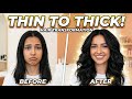 How I Grew My Hair Back In 21 days✅Full Hindi Tutorial