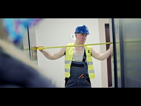 Blu Rey - U Mariana (Pół żartem, pół serio)