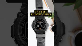 Casio W-219H Review 🔥 Best Budget Retro Digital Watch Under ₹2000? #watch